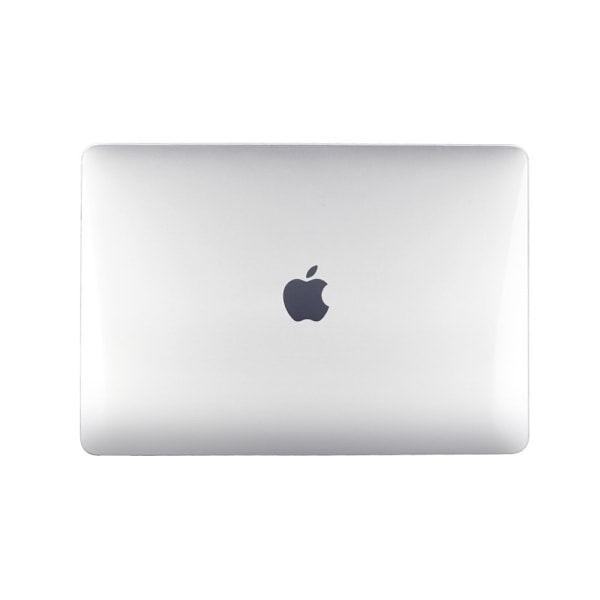 Skal Till MacBook Pro 13.3" (2016) - Transperant