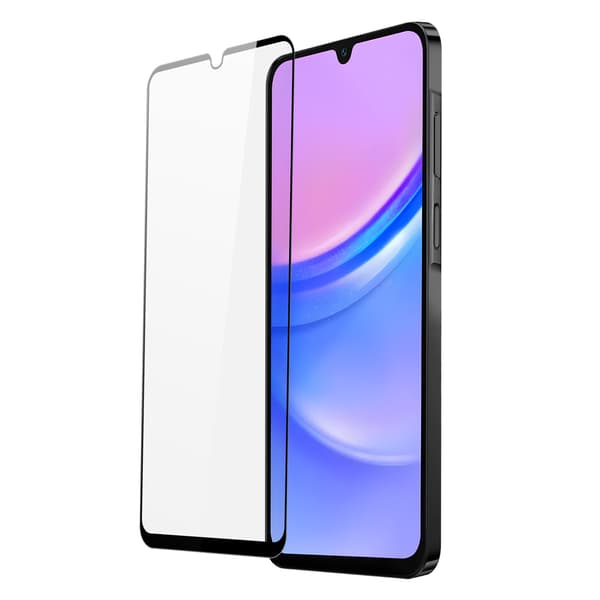 DUX DUCIS til Samsung Galaxy A17 Herdet glass Transparent