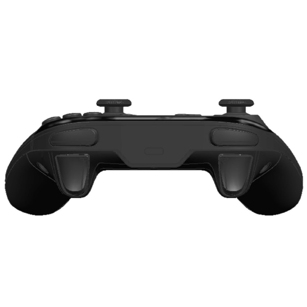 Til Nintendo Switch Pro Game Controller Bluetooth trådløs Gamin Black