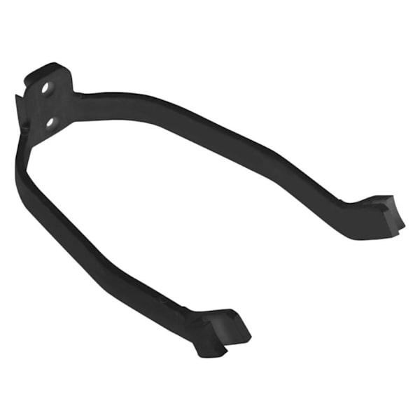 Stödfäste till Bakskärm / Mudguard Xiaomi Mijia M365 / M365 Pro Svart