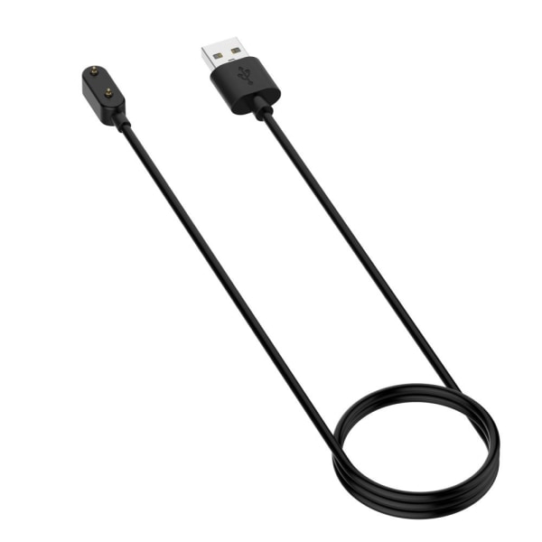 Smarturoplader til Huawei Watch Fit 2/Fit mini/Keep B4 Black