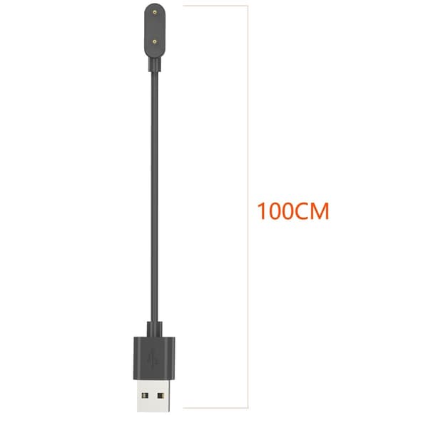 Lader for Honor Haylou Watch Black