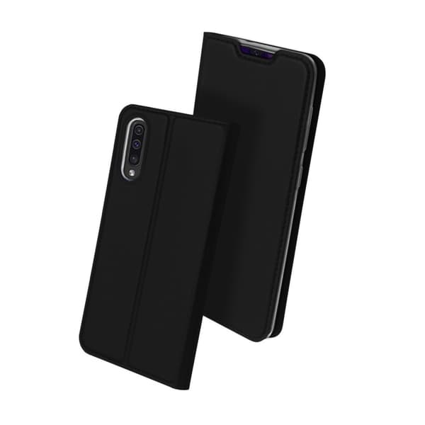 DUX DUCIS Pro Series Cover til Samsung Galaxy A70 - Sort Black