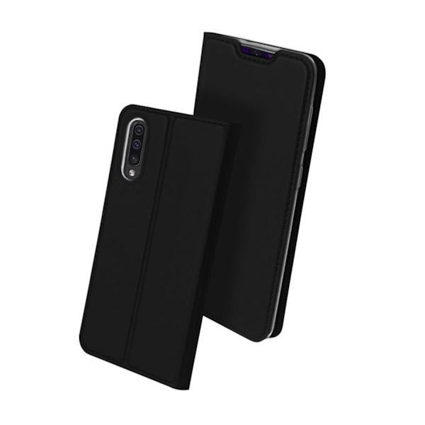 DUX DUCIS Pro Series fodral Samsung Galaxy A70 - Svart Svart