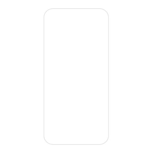 AMORUS Google Pixel 10 Pro Fold näytönsuojalasille Transparent