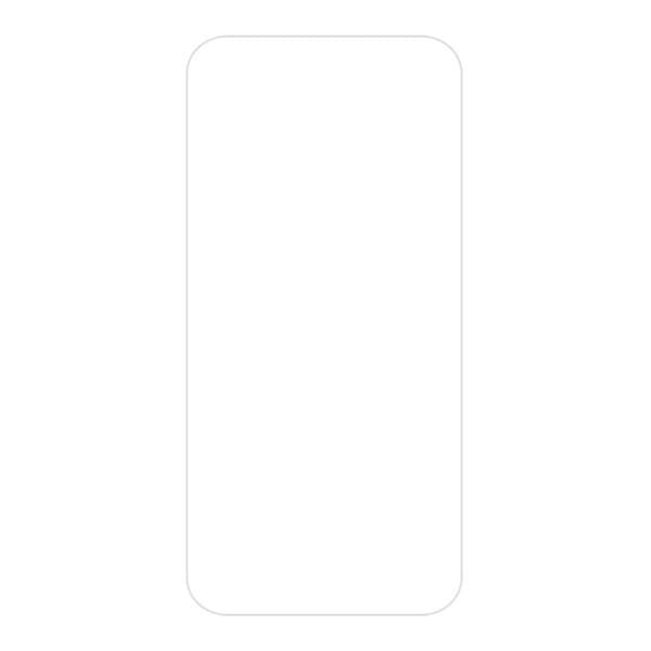 AMORUS til Google Pixel 10 Pro Fold Skærmbeskyttelsesglas Transparent