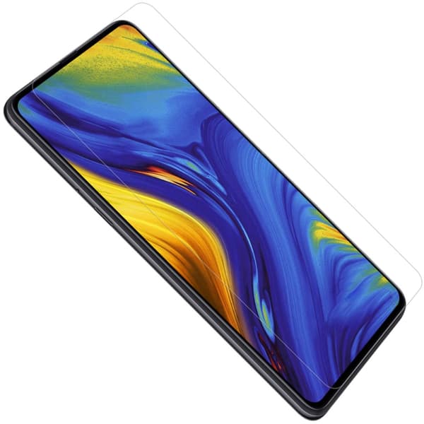NILLKIN Xiaomi Mi Mix 3 LCD Skärmskydd Transparent