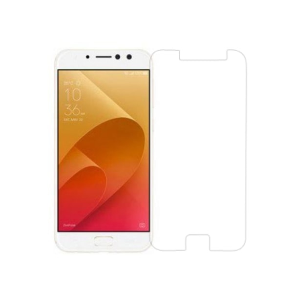 Asus Zenfone 4 Selfie Pro ZD552KL 0.3mm Tempered Glass Transparent