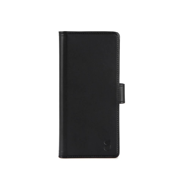 GEAR Wallet Case to OnePlus Nord N10 Black