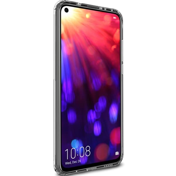 IMAK II Pro Hard plastcover til Honor View 20 Transparent