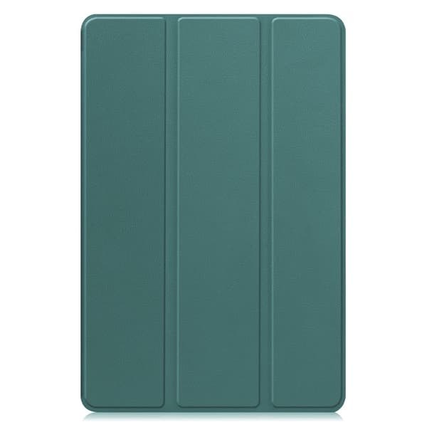 Lenovo Idea Tab Pro Gen 2 13" Suojakotelo Teline Iskunkestävä - Vihreä Green