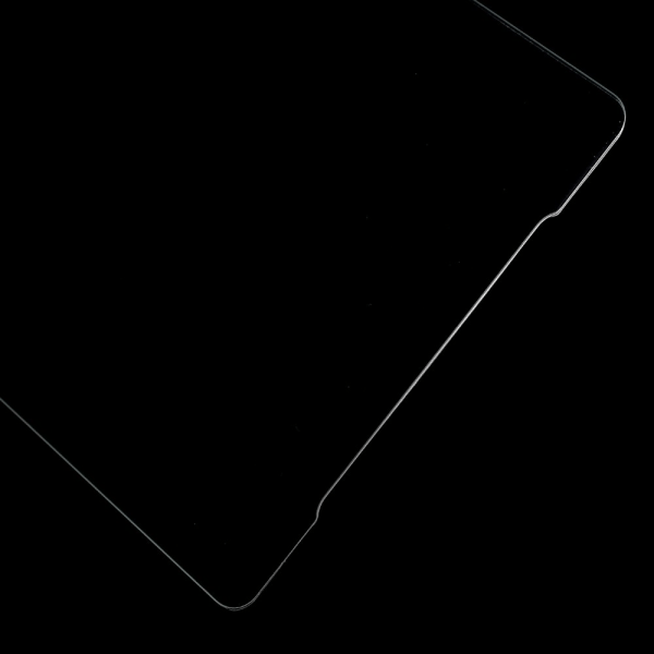 0,3 mm karkaistu lasi näytönsuoja Sony Xperia XZ2 Compact Transparent