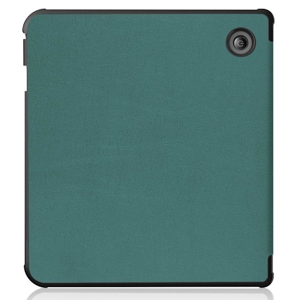 Fodral till Kobo Sage eReader läsplatta - Grön Grön