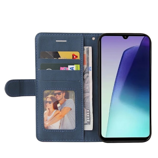 For Xiaomi Redmi 14C KT Series-1 To-fargets Blue