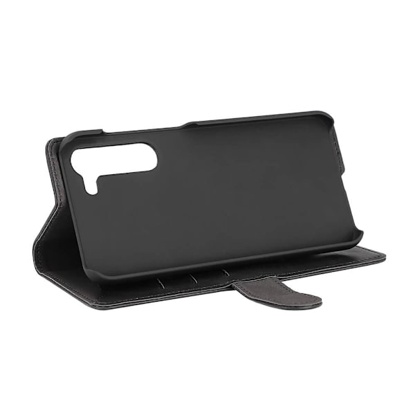 GEAR tegnebog sort til Samsung Galaxy S23+ Black