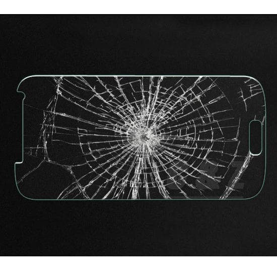 HTC ONE M9 Hærdet glass 0,3mm Transparent