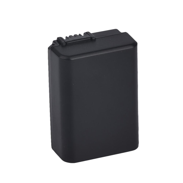 NP-FW50 Li-ion batteri til Sony NEX-5 NEX-3 NEX-5A NEX-5K SLT-A33 osv Black