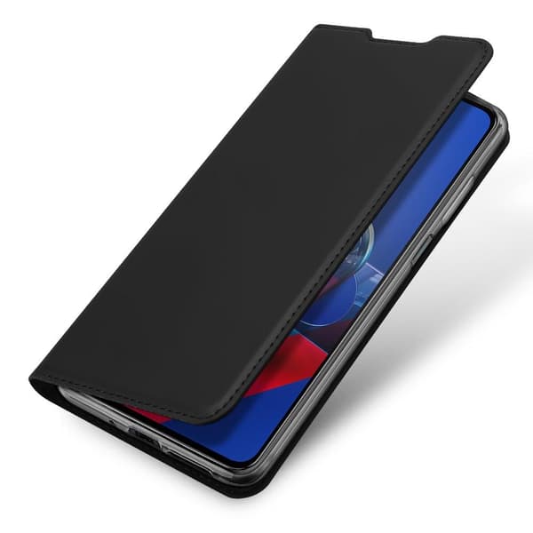 DUX DUCIS Skin Pro Serie Asus Zenfone 7/7Pro - Sort Black