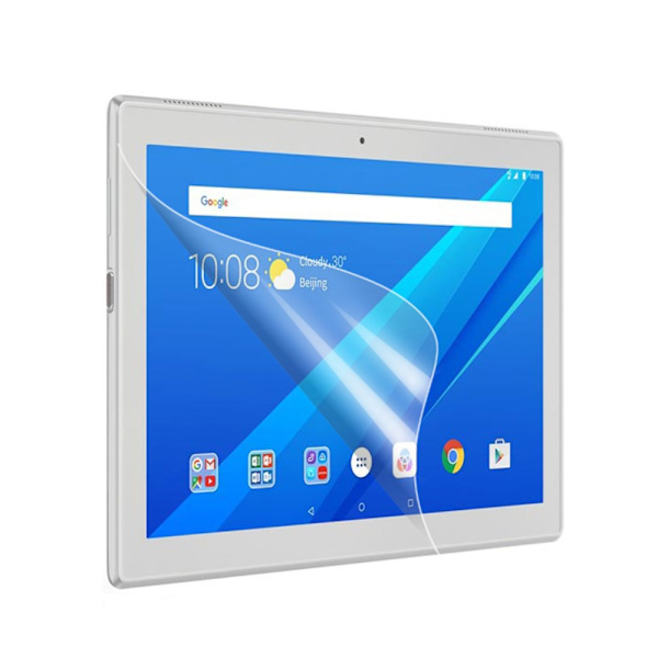 Skjermbeskyttere til Lenovo Tab 4 10 Transparent