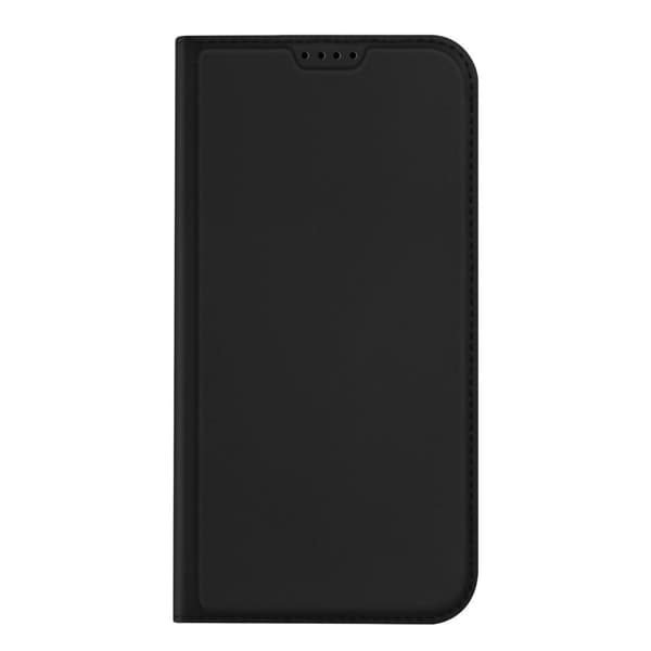 DUX DUCIS Skin Pro Serie iPhone 15 Pro - Sort Black