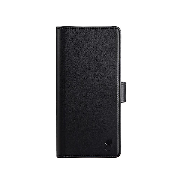 GEAR tegnebog taske til OnePlus 9 Pro Black