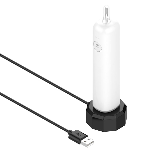 Lader adapter til Laifen el-tandbørste Black