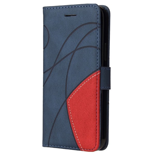 For Xiaomi Redmi 14C KT Series-1 To-fargets Blue