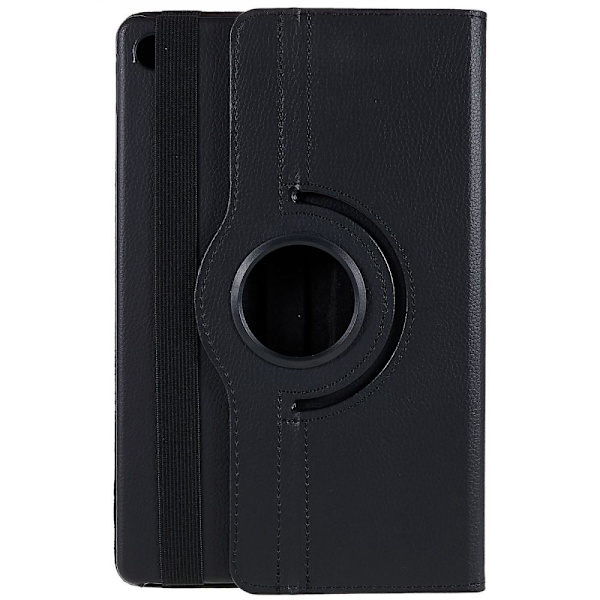 Deksel 360 Rotasjon Lenovo Tab M10 Plus (Gen 3) 10.6" Black