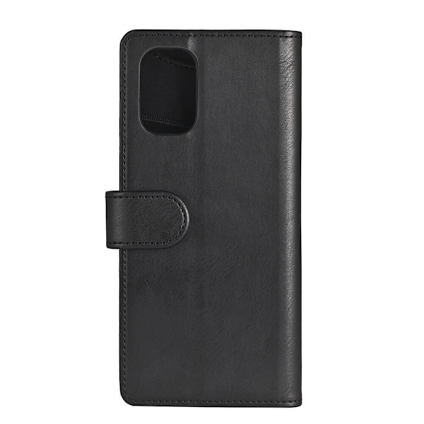 GEAR Wallet Case to Nokia G21 Black