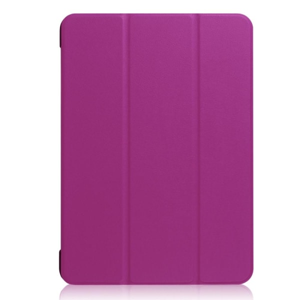 Til iPad Pro 10.5 / Air 10.5 (2019) Tri-fold Stand Case Cover Blue