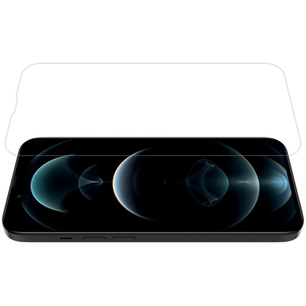 iPhone 14 Härdat glas NILLKIN Amazing H+ Pro Transparent