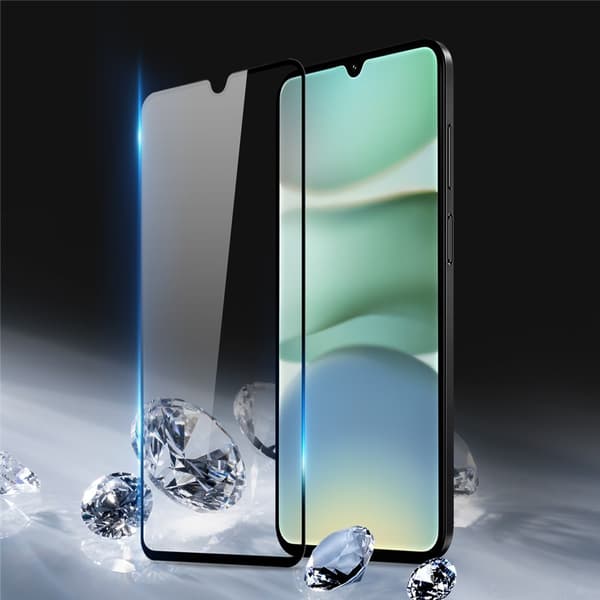 DUX DUCIS for Xiaomi Redmi A5 4G Härdat glas Transparent