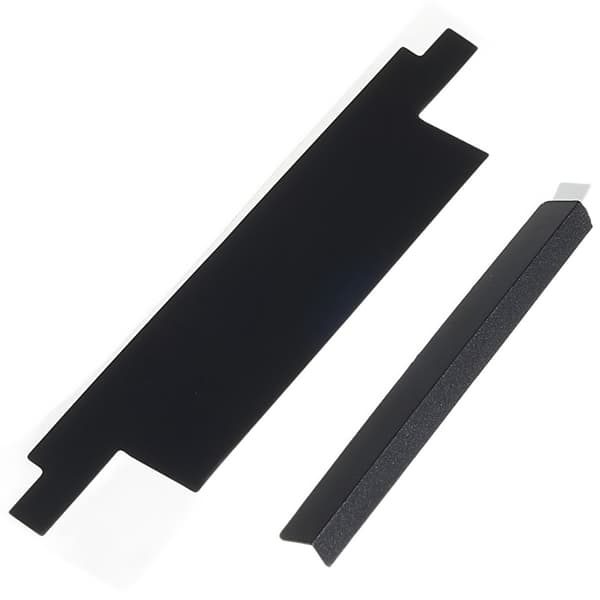 iPhone 12/12 Pro 3.83V 2815mAh Oppladbart Li-ion Batteri Black