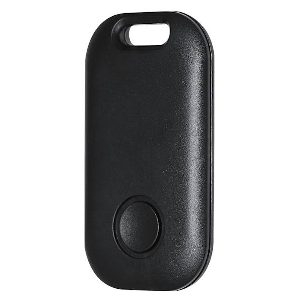 Nyckel Nycklar Väska Bagage sökare Smart Tracking Locator IOS Svart