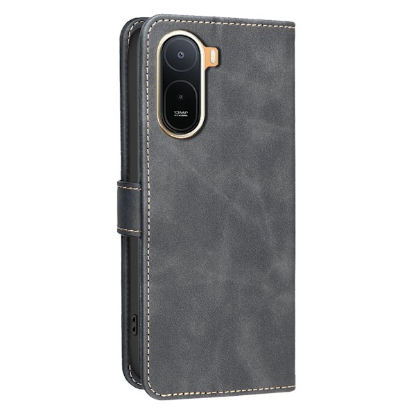 BINFEN Pungetui til Xiaomi Redmi A7 Pro 4G Black