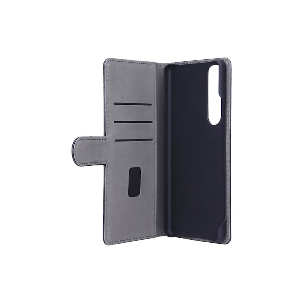 GEAR Pung taske til Sony Xperia 10 III (Xperia 10 Mark III) Black