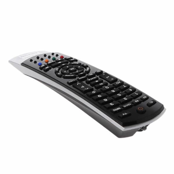 Fjernkontrollerstatning for CT-90404 For Toshiba TV Black