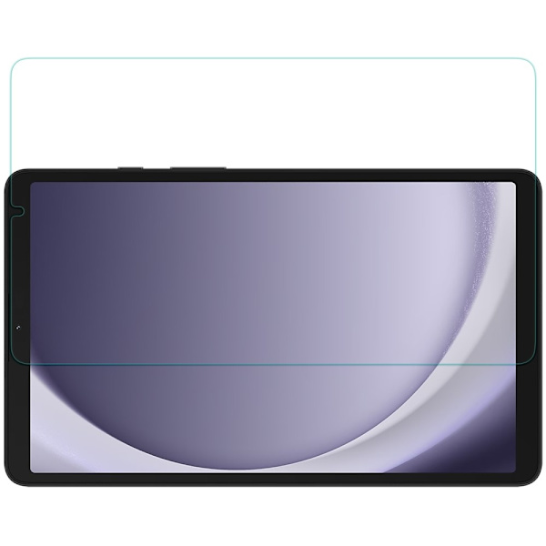 NILLKIN Samsung Galaxy Tab A9 8.7" hærdet glas Transparent