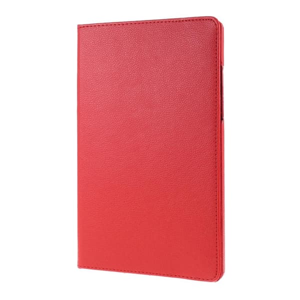 Cover 360 Rotasjon Samsung Galaxy Tab A7 10.4" Red