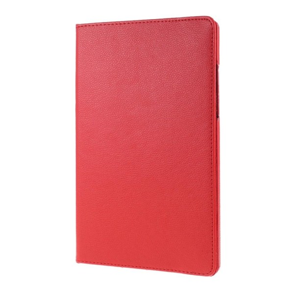 Fodral 360 Rotation Samsung Galaxy Tab A7 10.4" Red