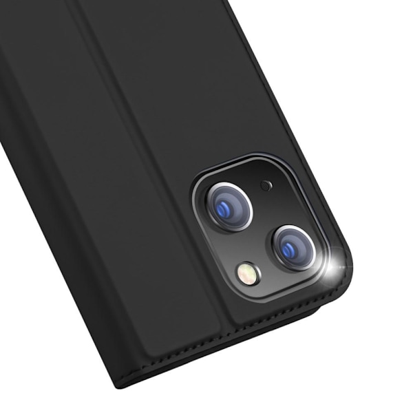 DUX DUCIS Skin Pro Series iPhone 15 - Musta Black