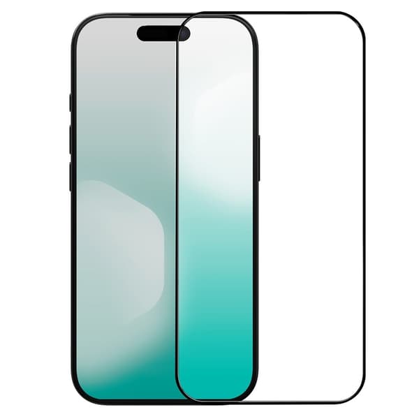 NILLKIN CP+PRO Näytönsuoja iPhone 17 - puhelimelle Transparent