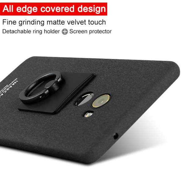 MAK Cowboy Plastic Case for Xiaomi Mi Mix 2 Black