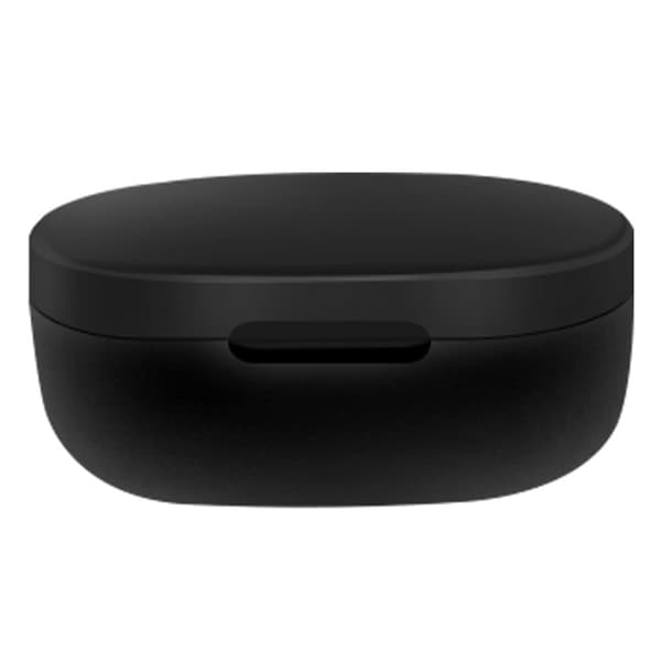 E6S Trådløse Hovedtelefoner HiFi Lyd Stereo Bluetooth In-Ear - Sort Black