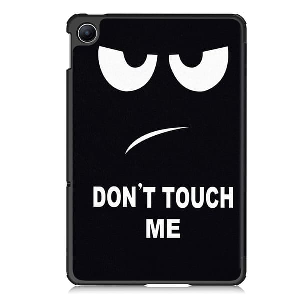 Til Xiaomi Redmi Pad 2 9.7 / Pad 2 SE Nettbrettdeksel Black