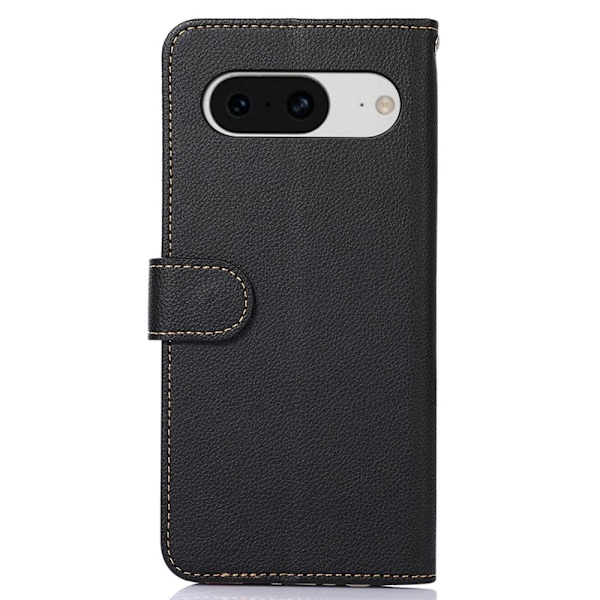 KHAZNEH Telefondæksel til Google Pixel 8 Black