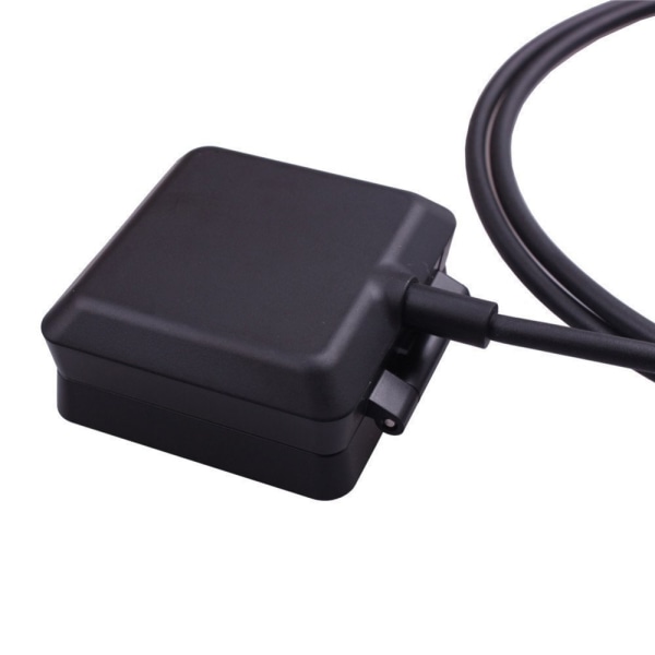 Fitbit Blaze USB Laddningskabel docka Svart