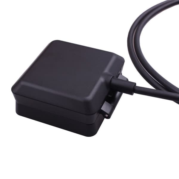 Fitbit Blaze USB - ladekabeldokk Black