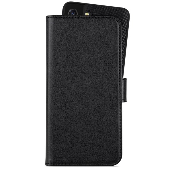 HOLDIT Magnet Walletcase Black for Samsung Galaxy S21 Black