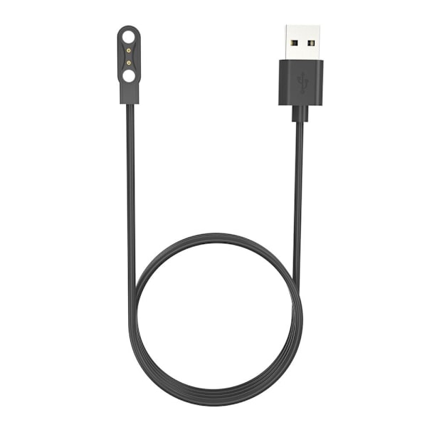 Lader for Colmi P8 Max Klok Black